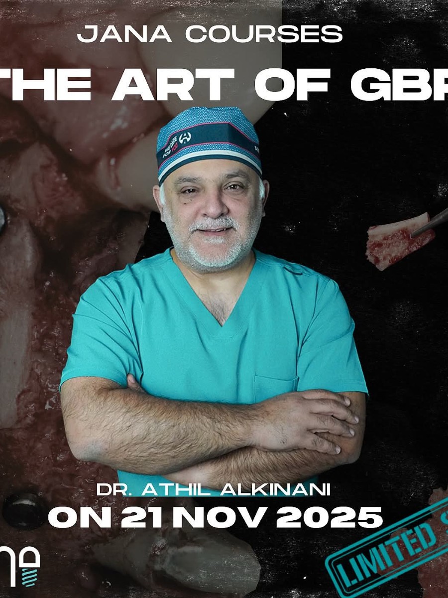 The Art of GBR