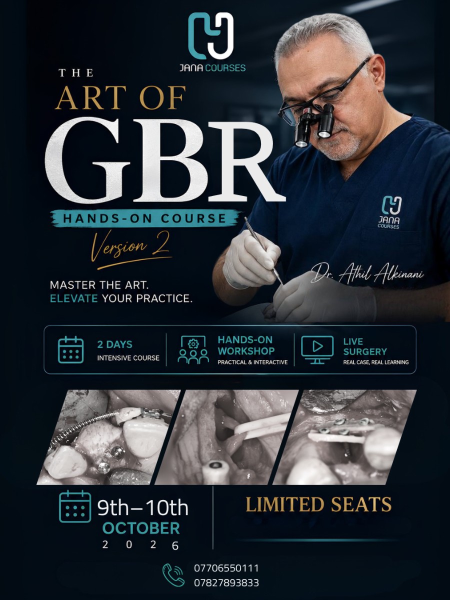 The Art Of GBR