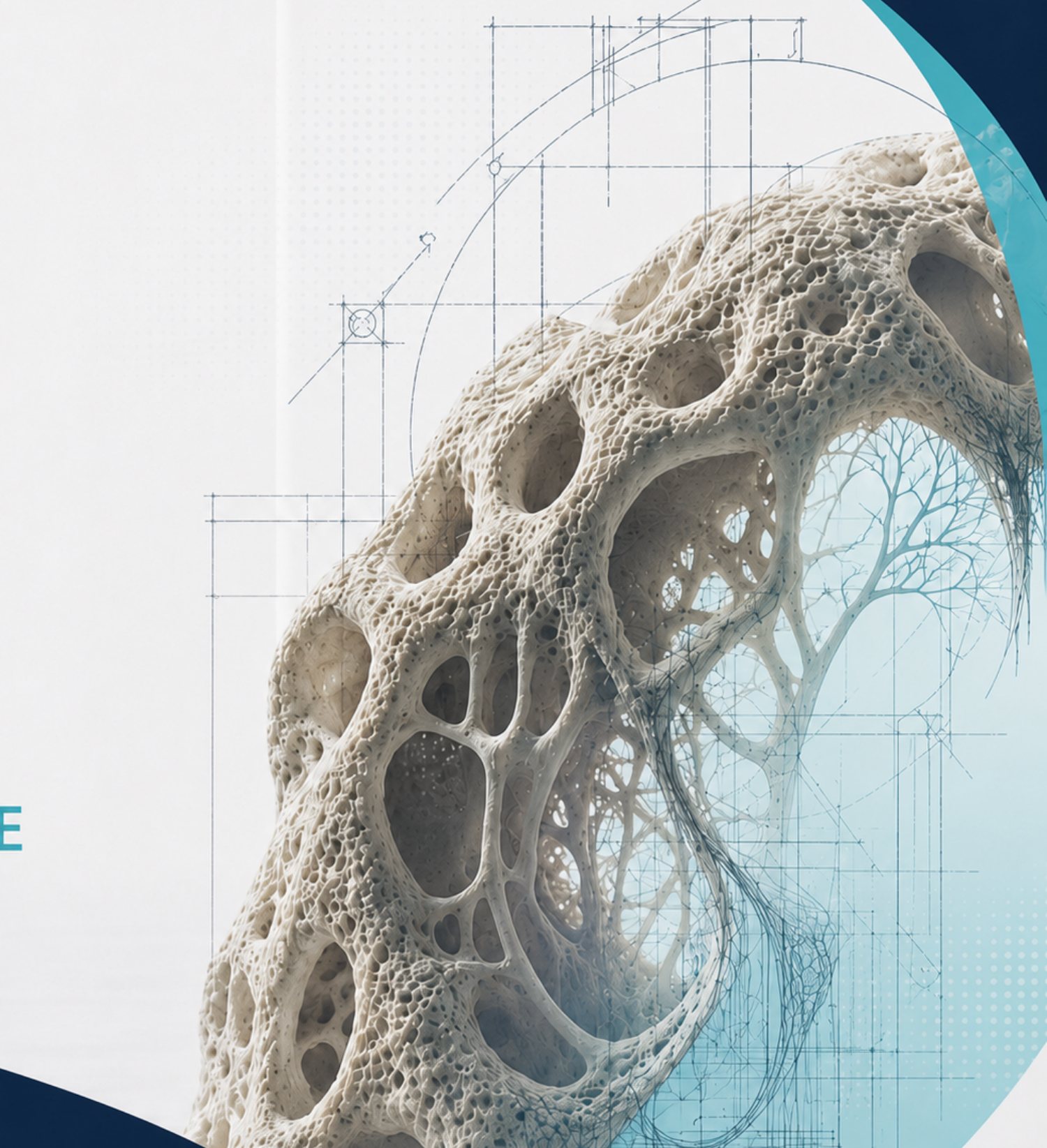 إعادة بناء العظم — BioX